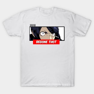 P5 BegoneThot T-Shirt